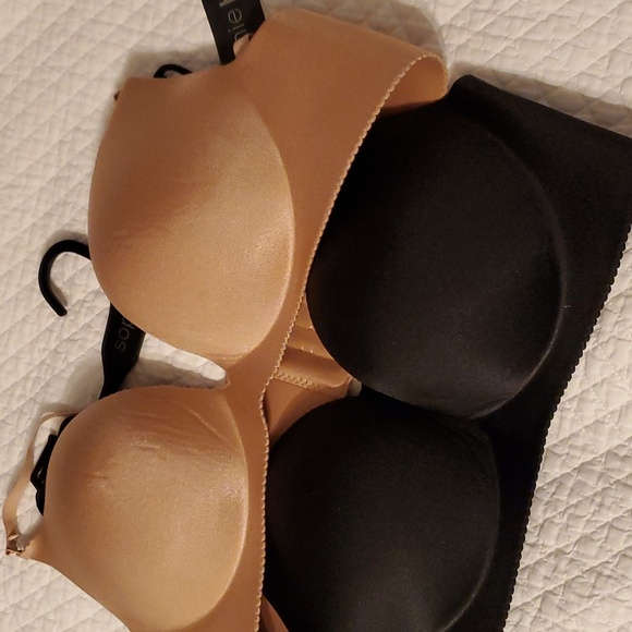 sophie b. Other - Sophie b. 2 push - up bras
